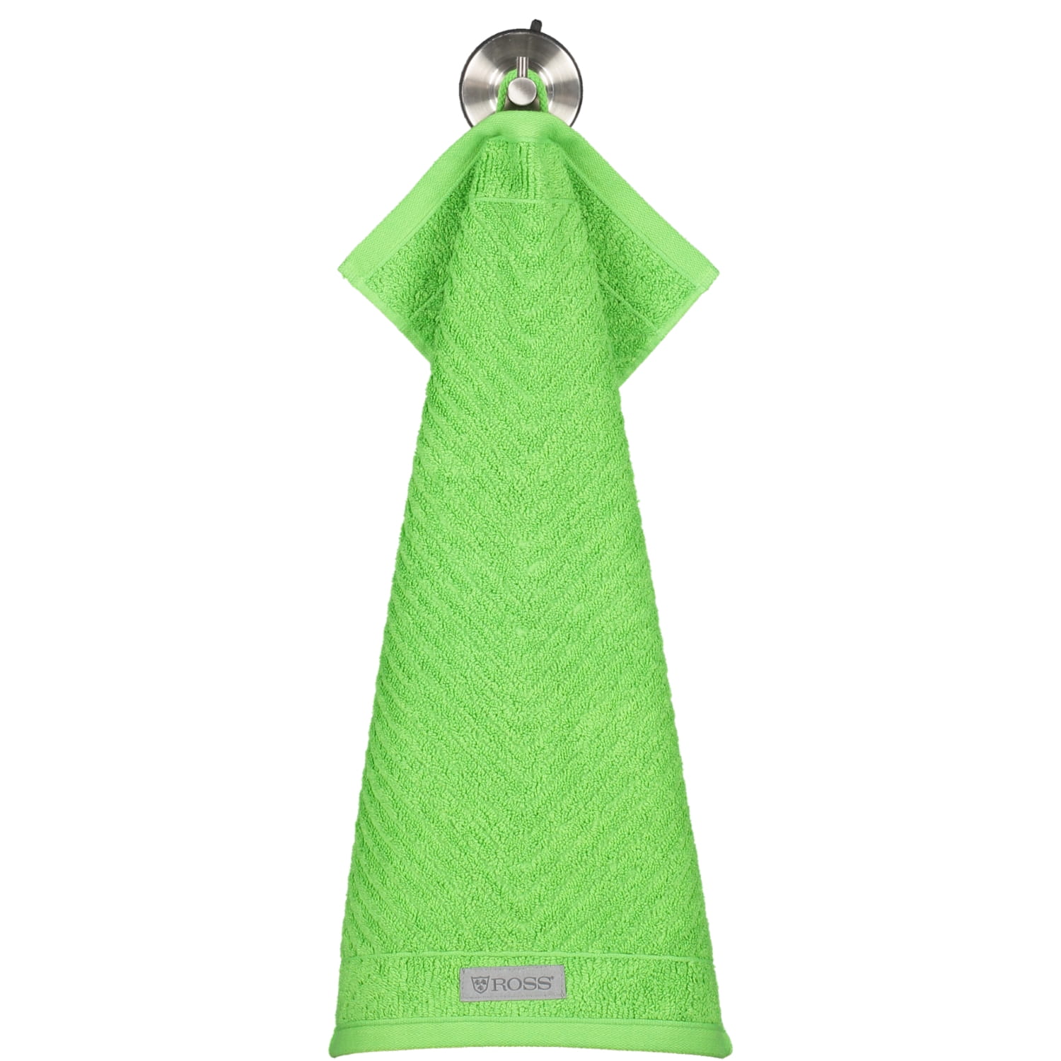 Ross Smart 4006 - Farbe: grasgrün - 36 | Ross Handtücher | Ross | Marken | Badetücher
