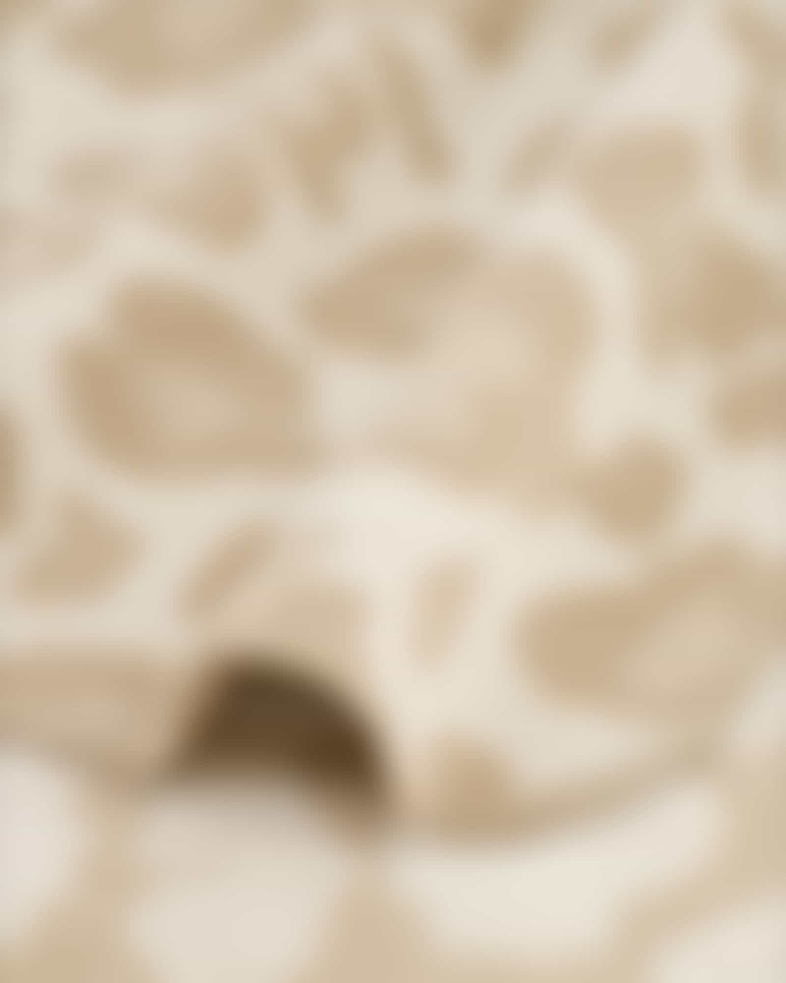 JOOP! Wohndecken Leo - Farbe: Creme - 150x200 cm Detailbild 1