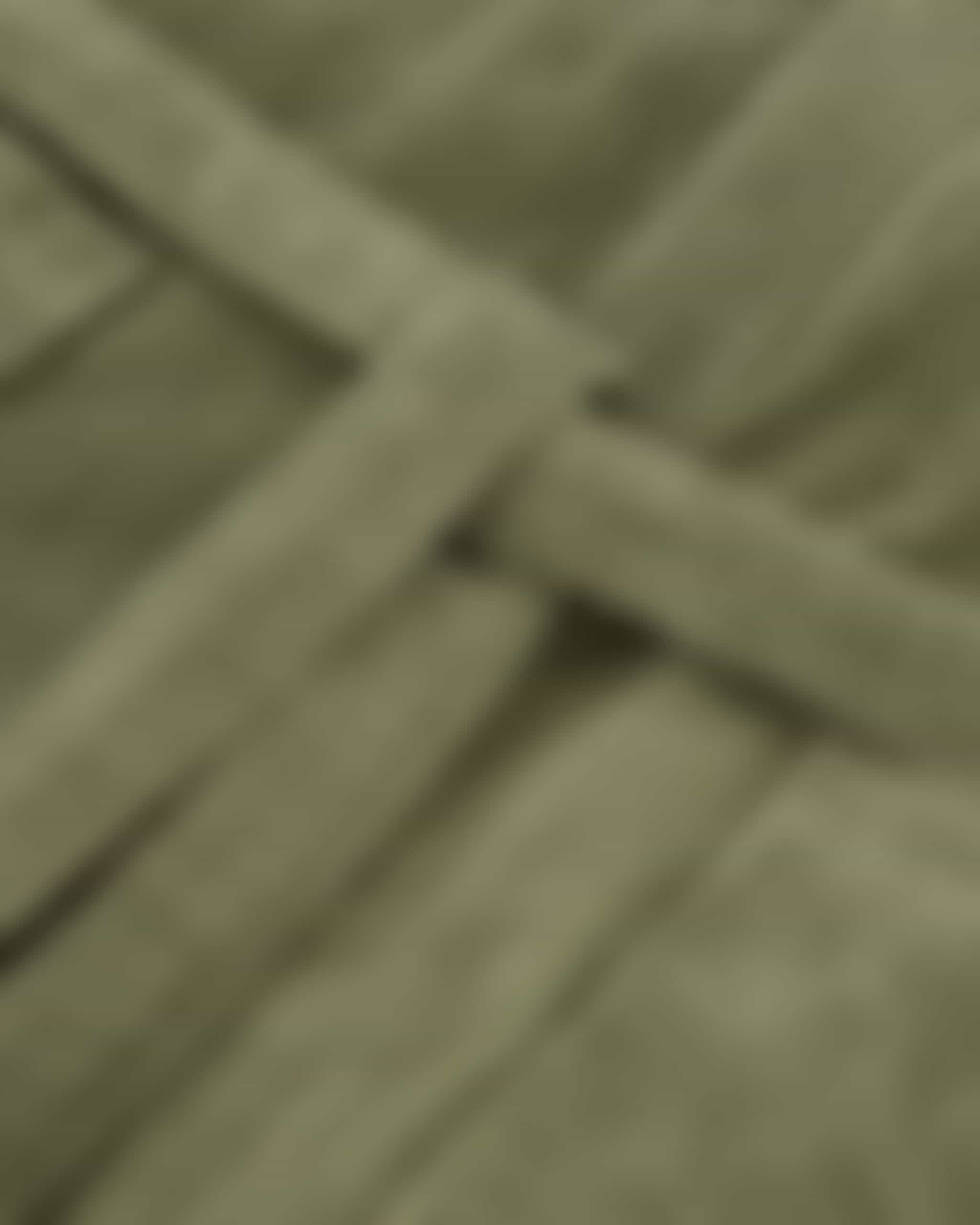 Cawö Bademäntel Herren Kimono Cord-Optik 6540 - Farbe: field - 453