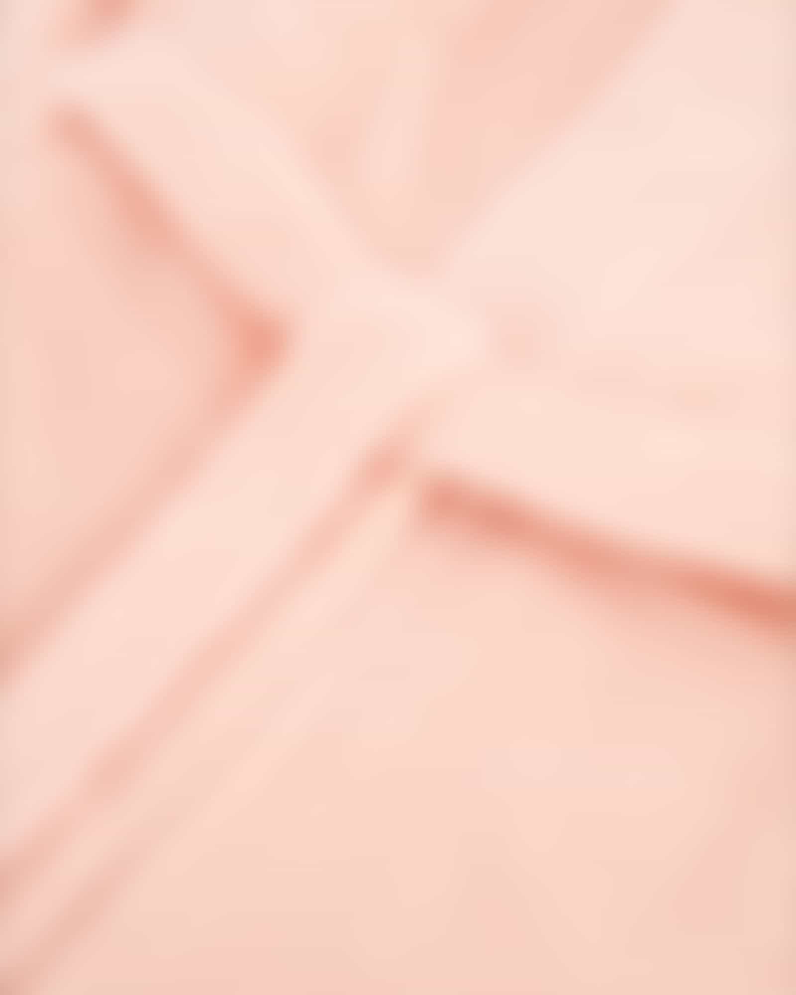 Vossen Bademäntel Damen Stehkragen Andorra - Farbe: pearl skin/ivory - 0001 Detailbild 3