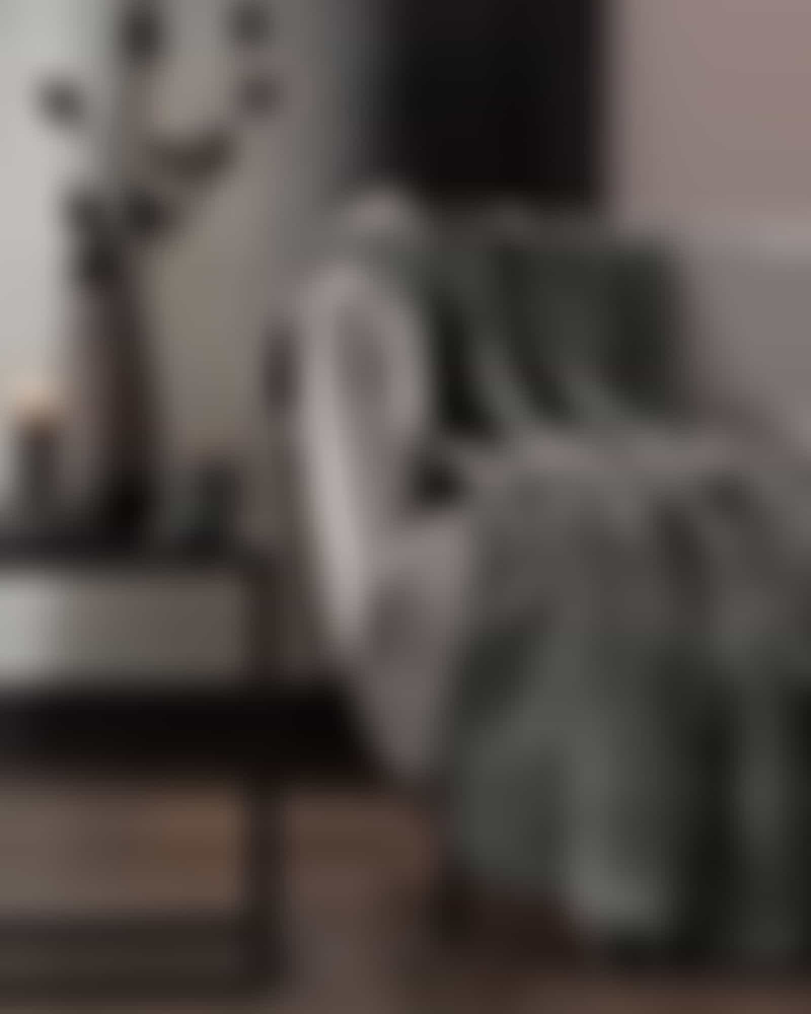 Villeroy & Boch Wohndecke Malindi - Farbe: Graphite Detailbild 1
