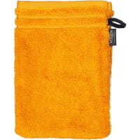 Vossen Handtücher Calypso Feeling - Farbe: fox - 2340 - Waschhandschuh 16x22 cm