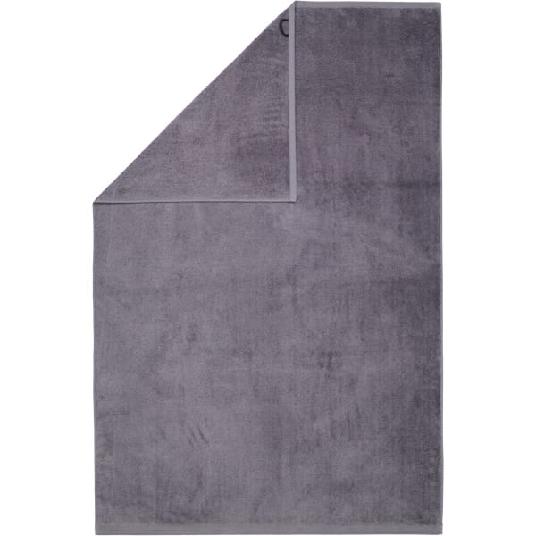 Vossen Handtücher High Line - Farbe: graphit - 7660 - Badetuch 100x150 cm