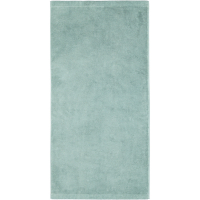 Cawö Handtücher Life Style Uni 7007 - Farbe: fjord - 452 - Duschtuch 70x140 cm