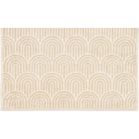 Cawö Handtücher Maison Bögen 6268 - Farbe: natur - 33