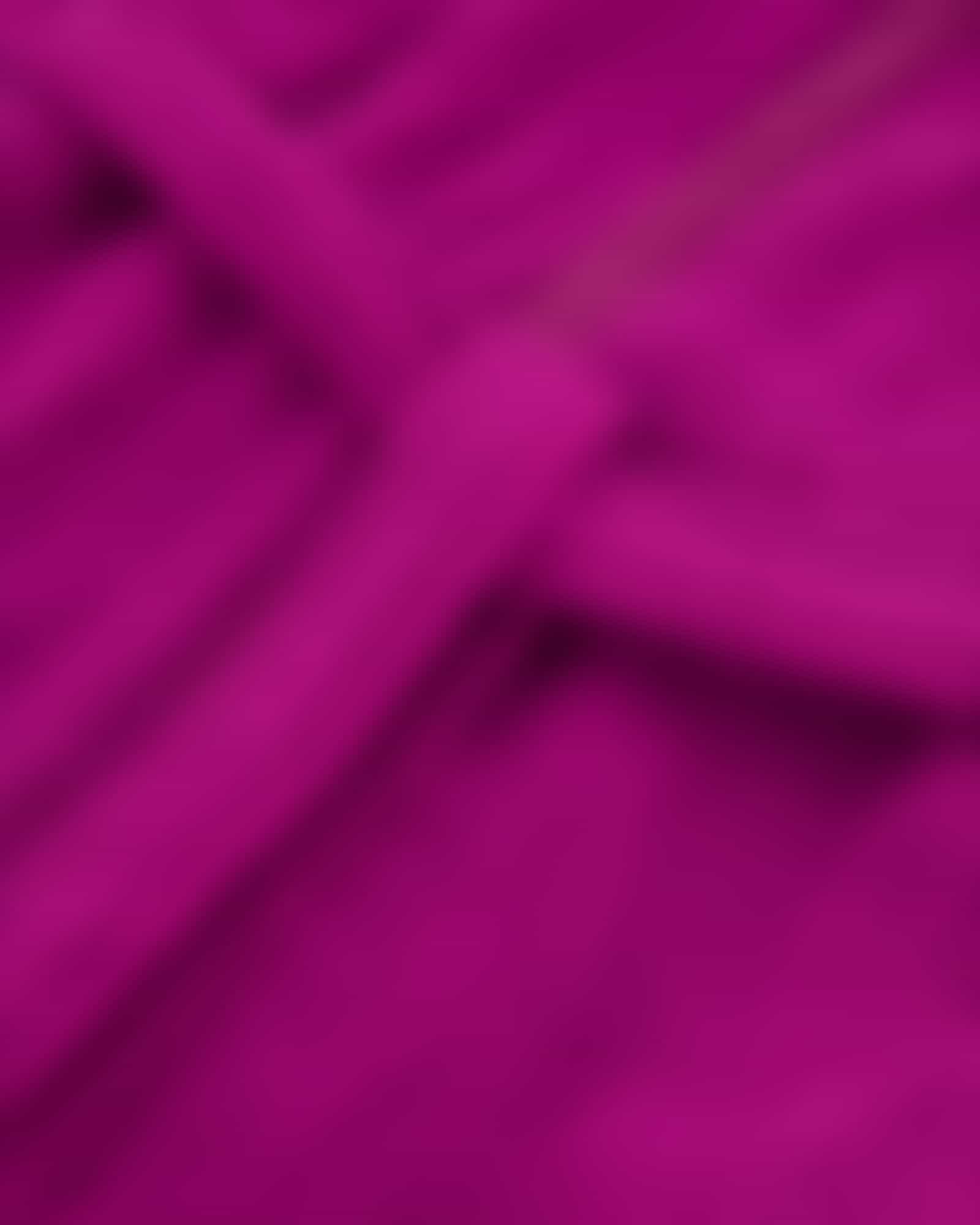 Vossen Bademäntel Damen Kurzmantel mit Kapuze Jive - Farbe: purple - 8590 Detailbild 2