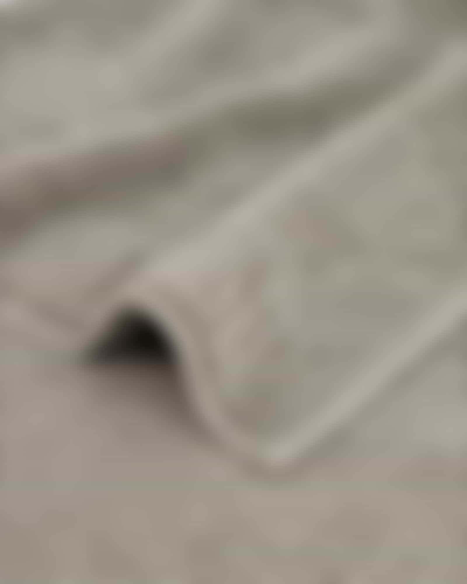 JOOP Uni Cornflower Badematte 1670 - 50x80 cm - Farbe: Graphit - 779