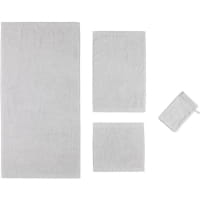 Cawö Handtücher Life Style Uni 7007 - Farbe: sterling - 721
