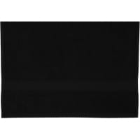 Egeria Diamant - Farbe: black - 091 (02010450) - Seiflappen 30x30 cm