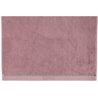 Esprit Box Solid - Farbe: dusty mauve - 833