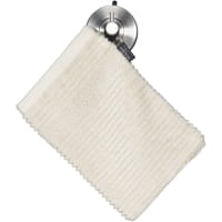 Vossen Handtücher Tomorrow - Farbe: stone - 7160 - Seiflappen 30x30 cm
