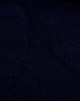 Möve Badteppiche Autumn Delights - Farbe: dark blue - 426 - 60x100 cm