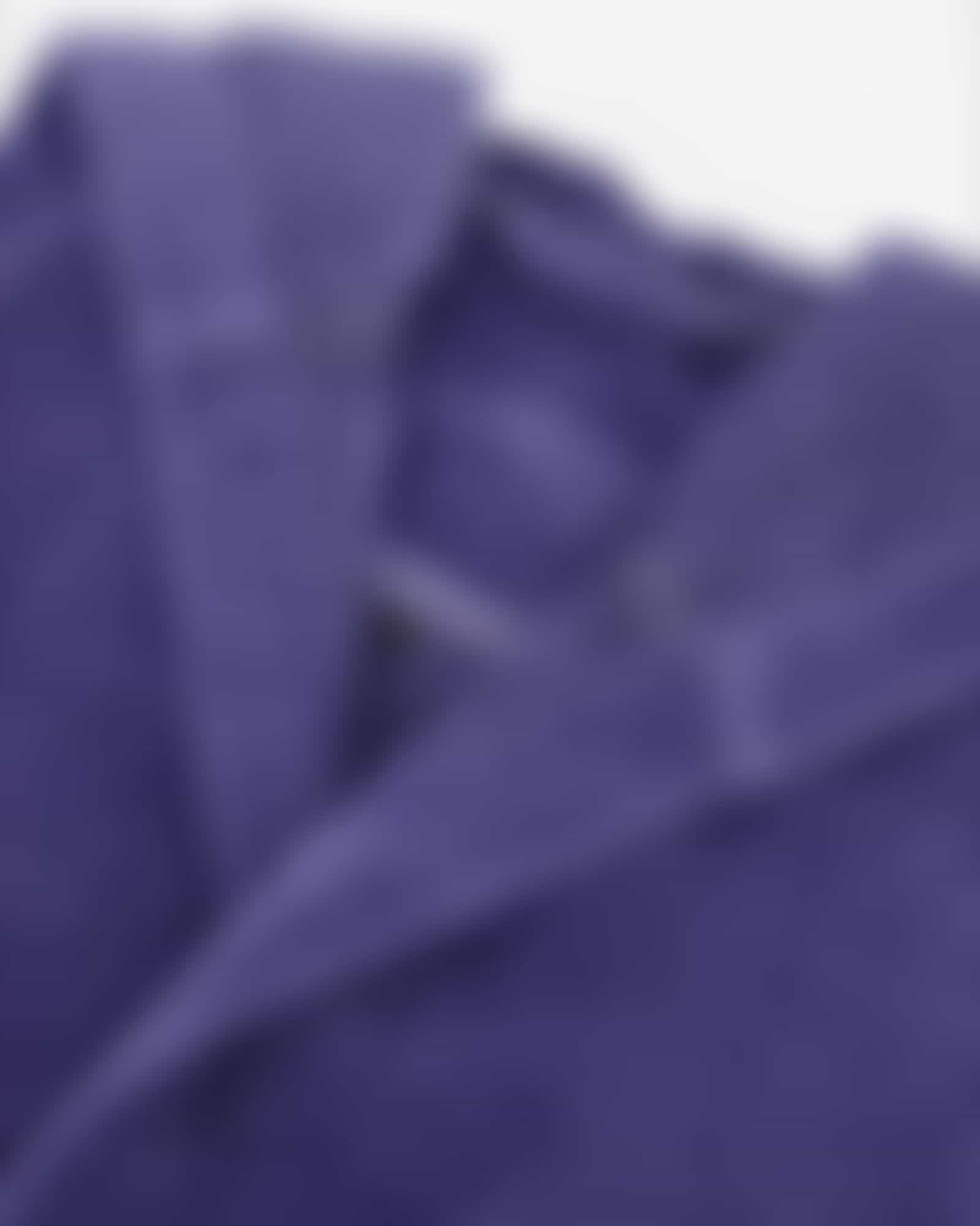 Vossen Bademäntel unisex Kurzmantel mit Kapuze Texas - Farbe: atlantic - 4840
