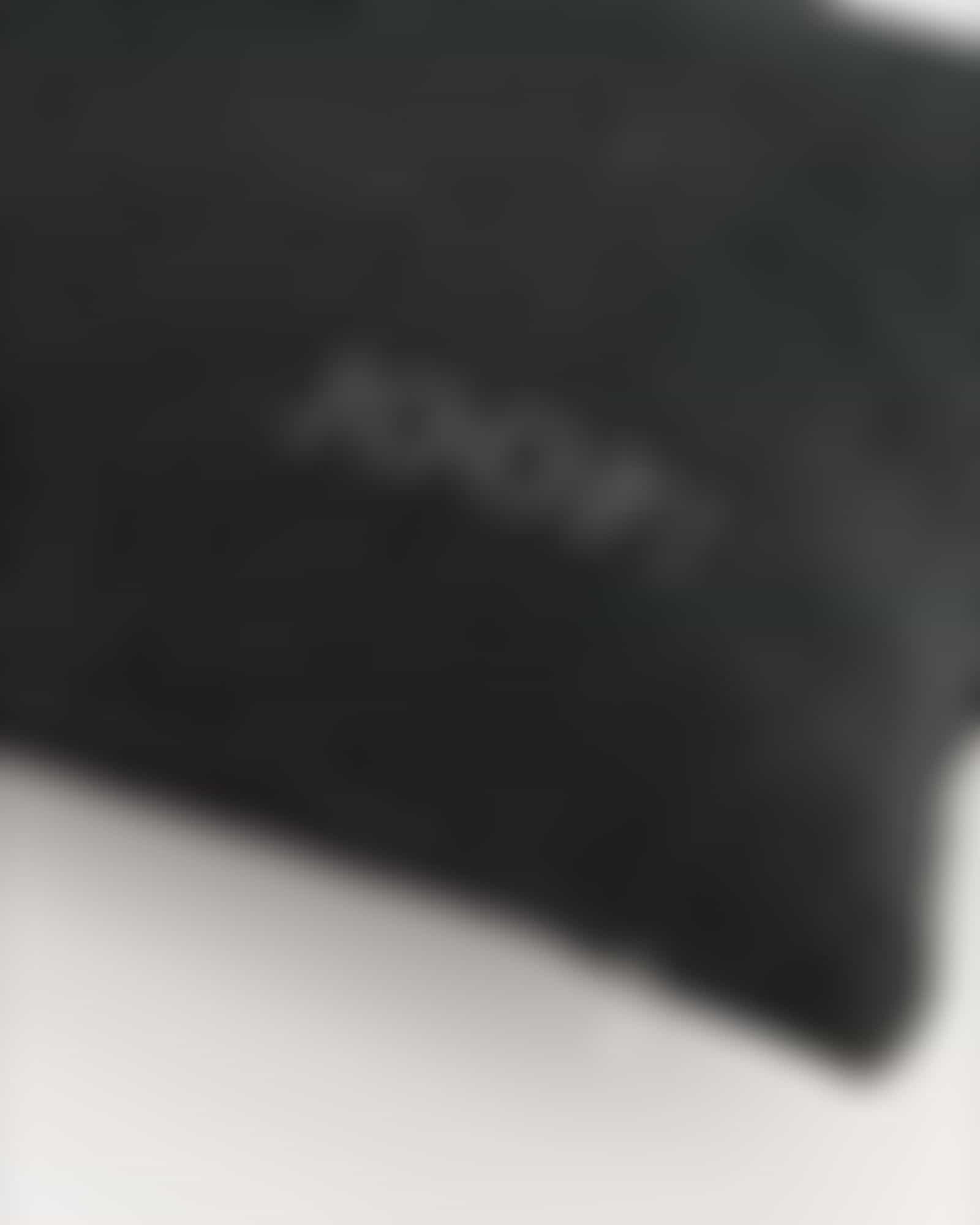 JOOP! Kissenhüllen Touch - Farbe: Anthrazit - 012 - 40x60 cm Detailbild 2