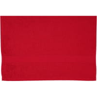 Egeria Diamant - Farbe: china red - 270 (02010450) Waschhandschuh 15x21 cm