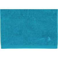 Möve - Superwuschel - Farbe: lagoon - 458 (0-1725/8775) - Seiflappen 30x30 cm