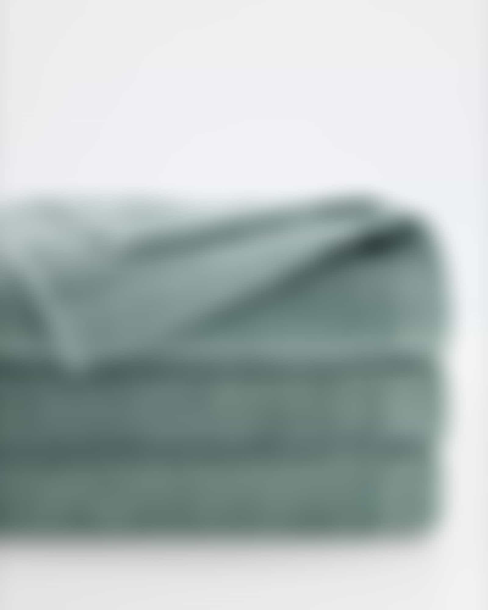 Cawö - Life Style Uni 7007 - Farbe: fjord - 452 - Handtuch 50x100 cm Detailbild 2 Cawö - Life Style Uni 7007 - Farbe: fjord - 452 - Handtuch 50x100 cm Detailbild 2