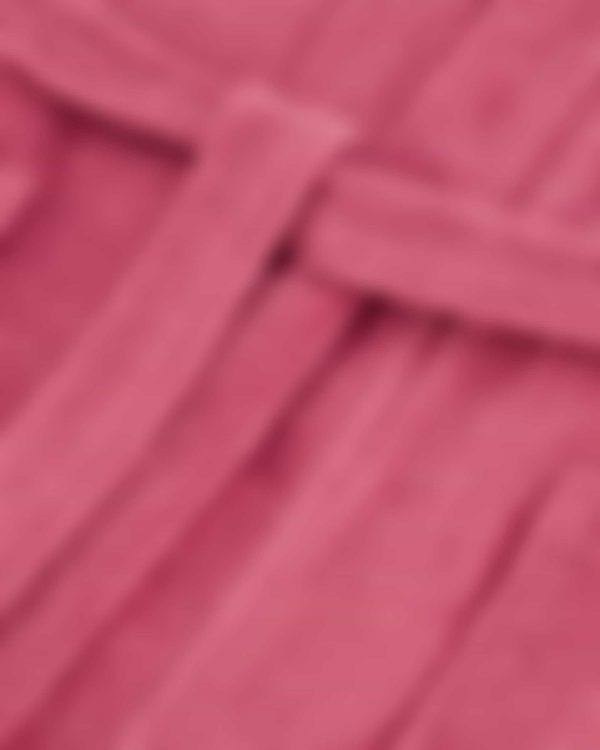 Cawö Home Bademäntel Damen Kimono Luxury Basics Kimono 826 - Farbe: blush - 22