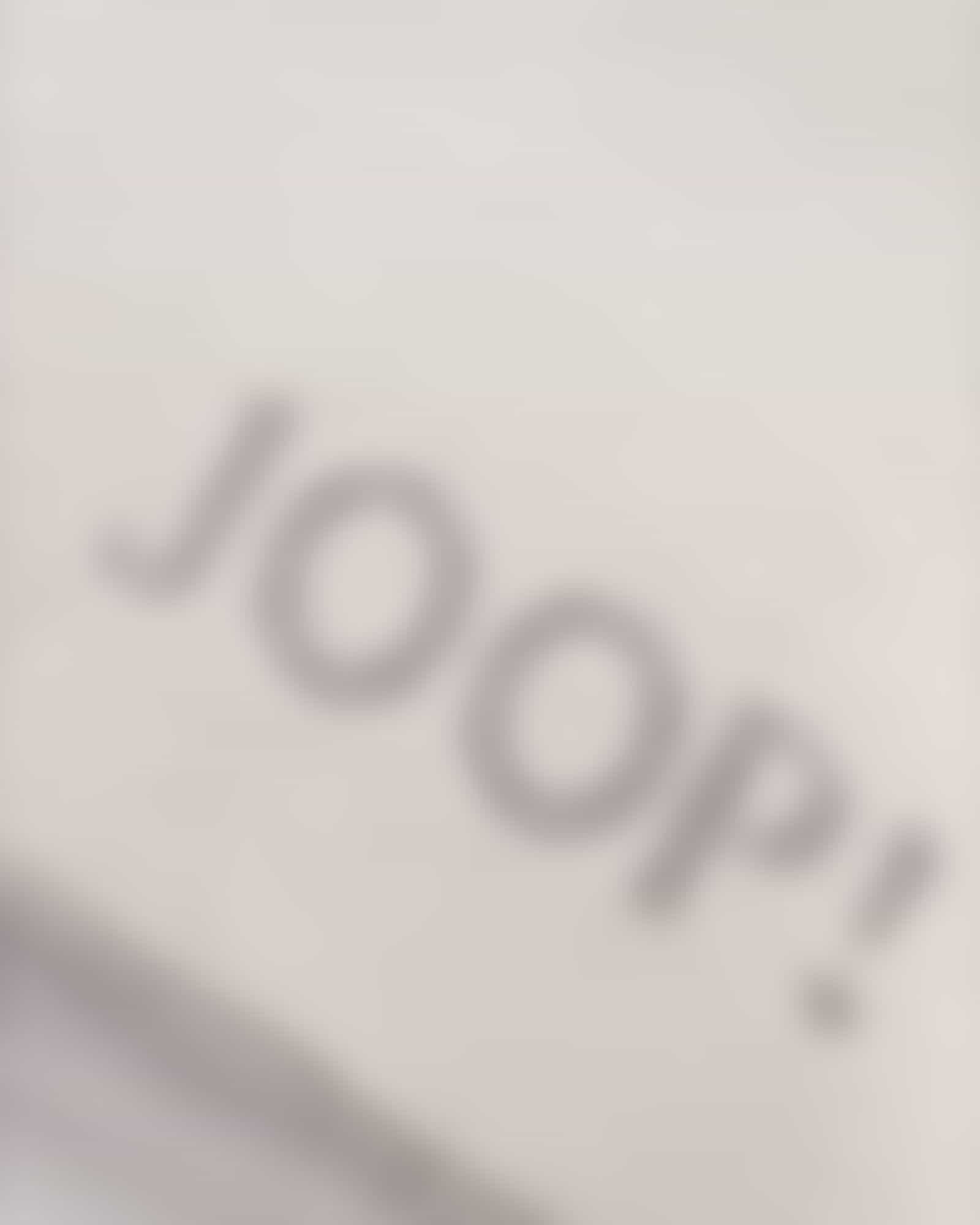 JOOP! Kissenhülle Uni-Doubleface - Größe: 50x50 cm - Farbe: Rauch-Graphit Detailbild 1