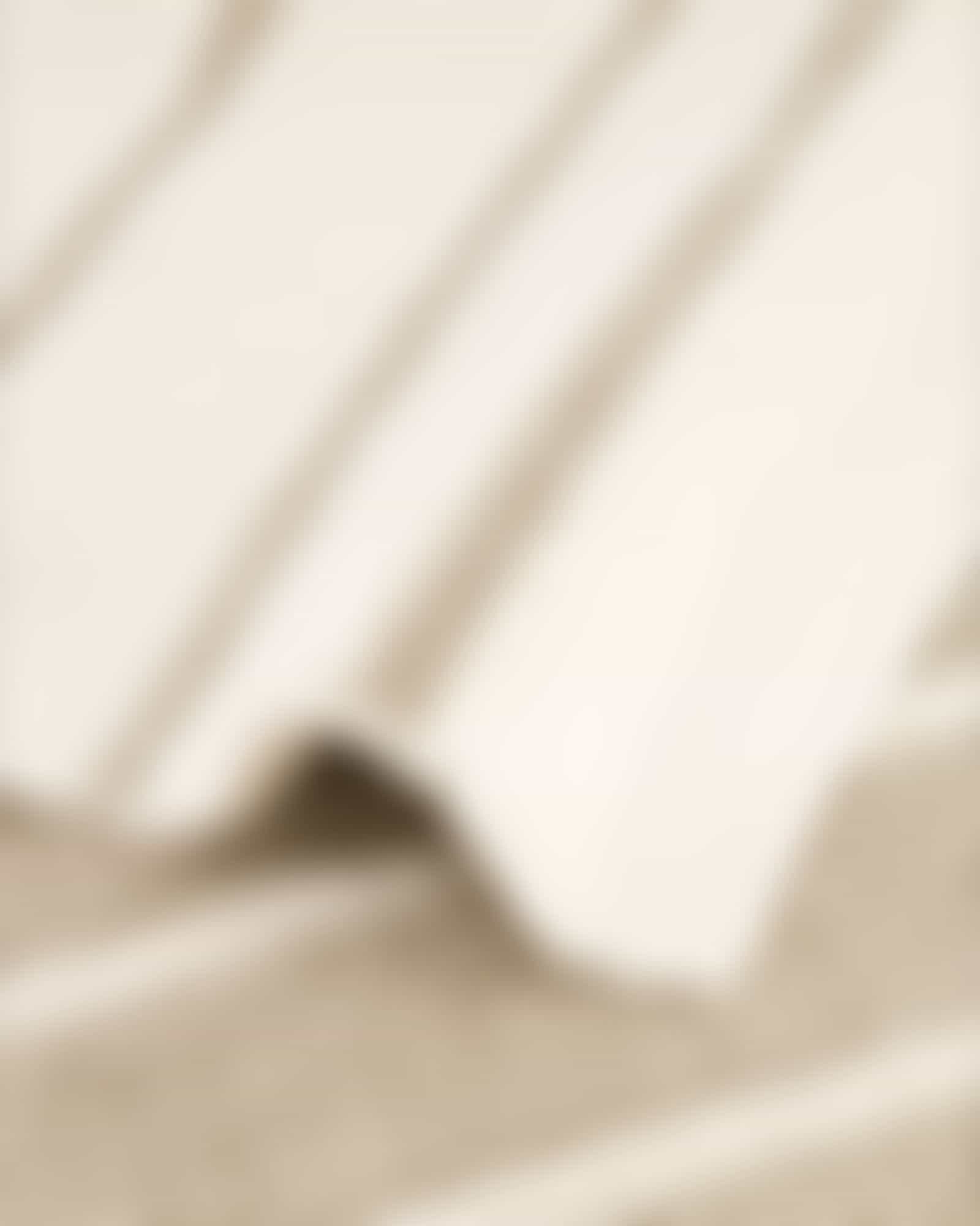 Cawö Home Badteppiche Balance Streifen 1008 - Farbe: natur - 33 - 70x120 cm