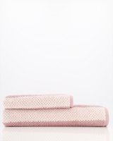 Cawö Handtücher Pure Stripes 6502 - Farbe: vintage rose - 22