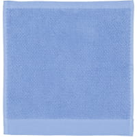 Rhomtuft - Handtücher Baronesse - Farbe: aqua - 78 - Duschtuch 70x130 cm