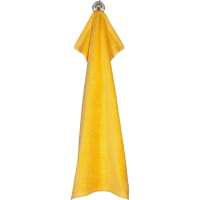 Cawö Handtücher Life Style Uni 7007 - Farbe: apricot - 552