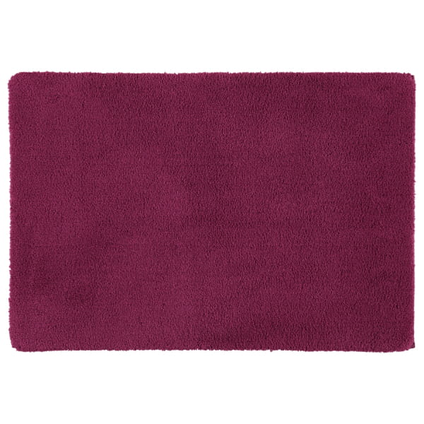 Rhomtuft - Badteppiche Square - Farbe: berry - 237 - 60x90 cm