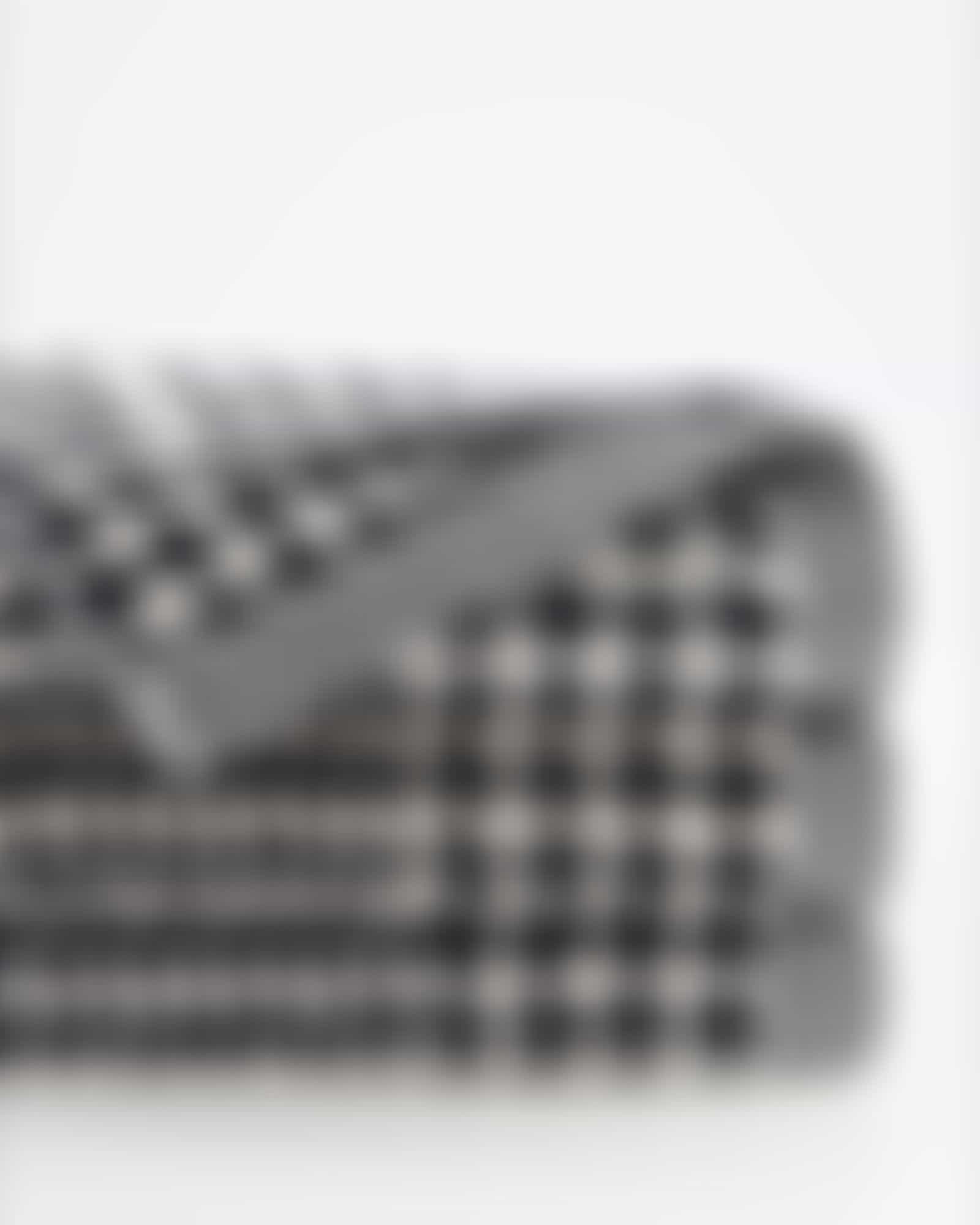 Möve - Brooklyn Glencheck - Farbe: nature/black - 081 (1-0569/8970)