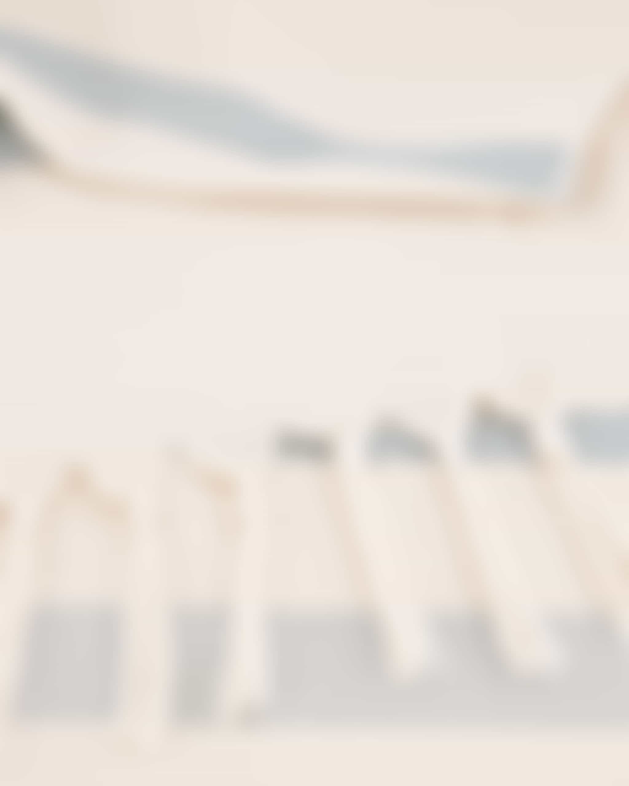 Vossen Hamamtücher Balance Theo - Farbe: cosmos - 0002 - 80x180 cm