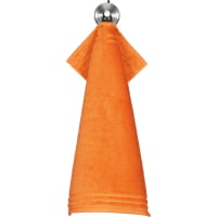 Vossen Handtücher Vienna Style Supersoft - Farbe: fiesta - 2600