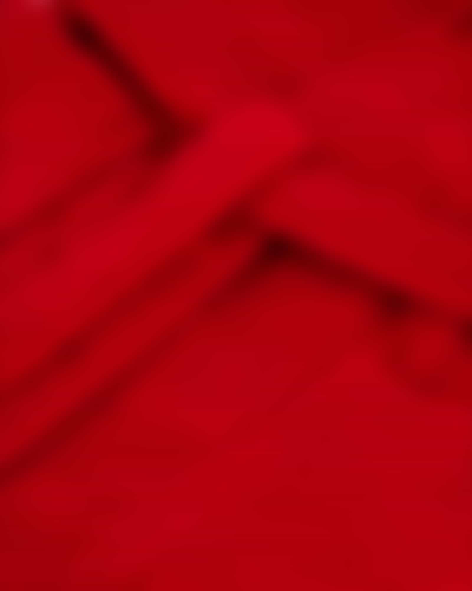 Möve Bademäntel unisex Kapuze Superwuschel - Farbe: ruby - 075 - M