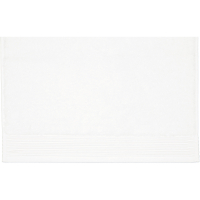 Möve - LOFT - Farbe: snow - 001 (0-5420/8708) - Seiflappen 30x30 cm