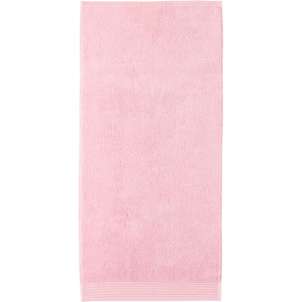 Möve Loft - Farbe: rose - 290 (0-5420/8708) - Handtuch 50x100 cm