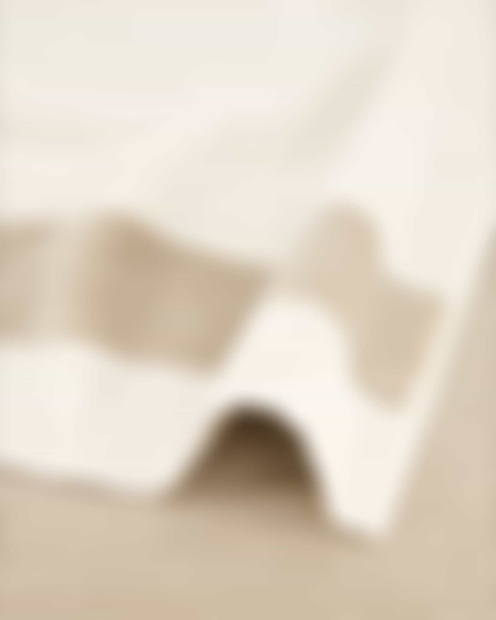 Villeroy &amp; Boch Handtücher Luxury Double 2560 - Farbe: cashmere - 33 - Gästetuch 30x50 cm