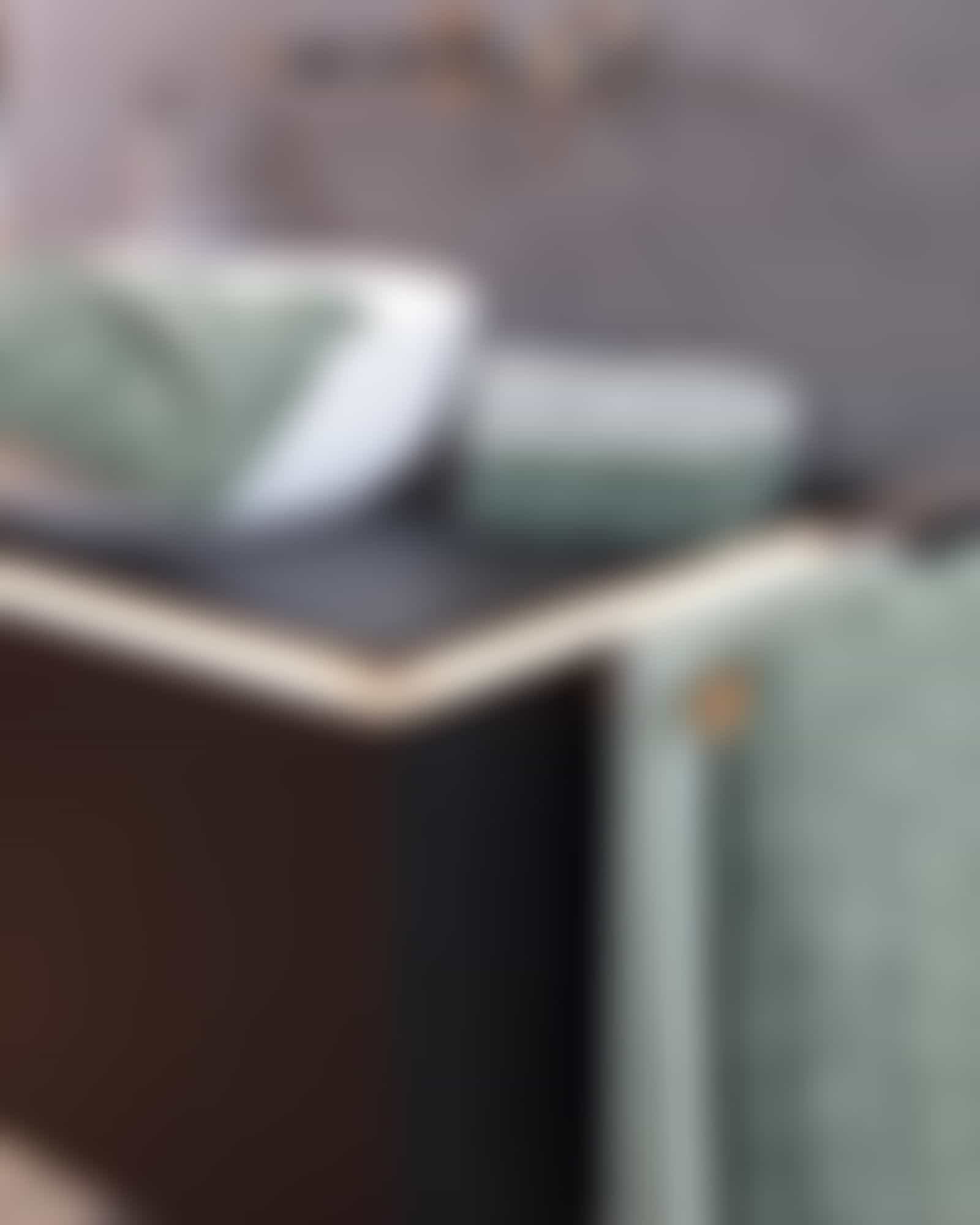 Villeroy & Boch Handtücher Coordinates Carré 2557 - Farbe: sage green - 44 Detailbild 1 Villeroy & Boch Handtücher Coordinates Carré 2557 - Farbe: sage green - 44 Detailbild 1
