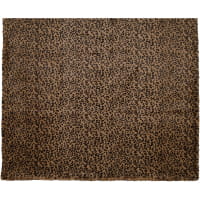 JOOP! Wohndecken Leonesse - Farbe: Umbra - 020 - 130x170 cm