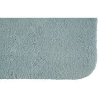 Rhomtuft - Badteppiche Aspect - Farbe: aquamarin - 400 - 50x60 cm