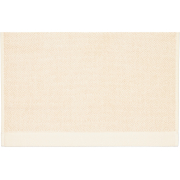 Möve Handtücher Autumn Delights - Farbe: creme - 703 - Handtuch 50x100 cm