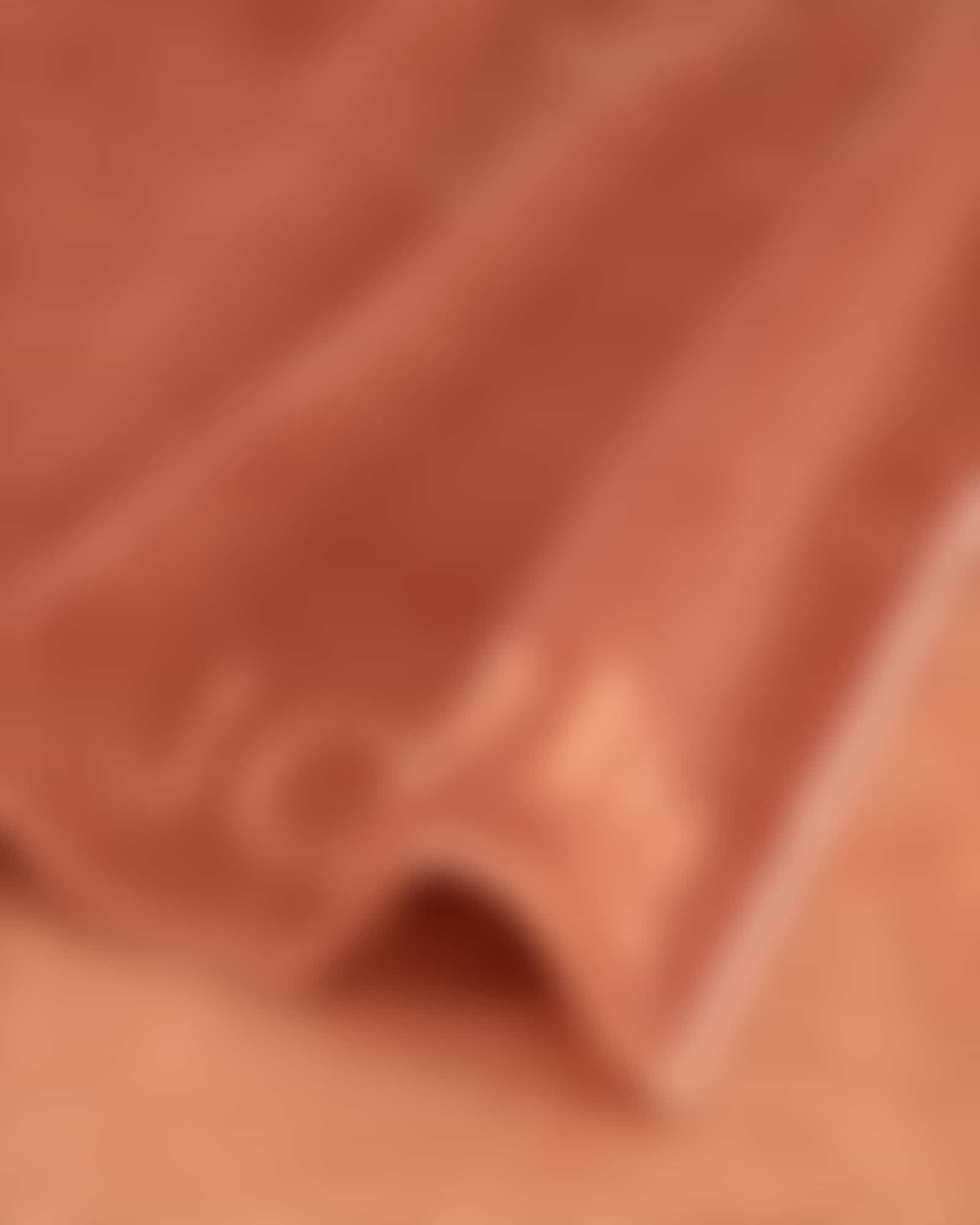 JOOP! Classic - Doubleface 1600 - Farbe: Kupfer - 38 - Waschhandschuh 16x22 cm Detailbild 1