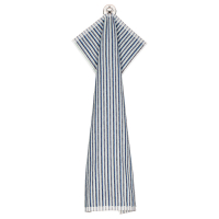 Möve Handtücher Bliss Bunt - Farbe: blue/green - 051