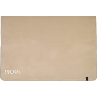 JOOP! Wohndecken Split - Farbe: Natur - 150x200 cm
