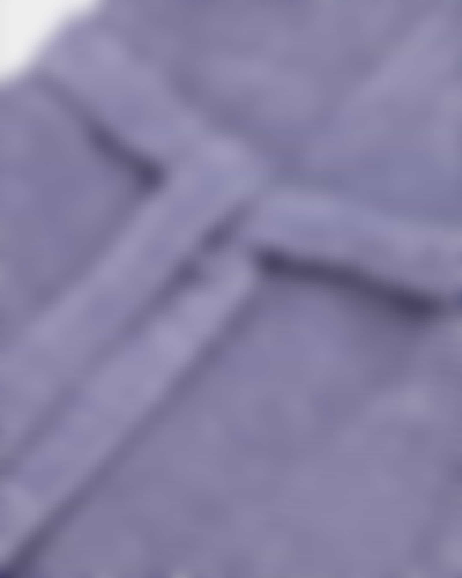 Cawö Damen Bademantel 3336 Kapuze - Farbe: navy-weiß - 16 - L Detailbild 2 Cawö Damen Bademantel 3336 Kapuze - Farbe: navy-weiß - 16 - L Detailbild 2