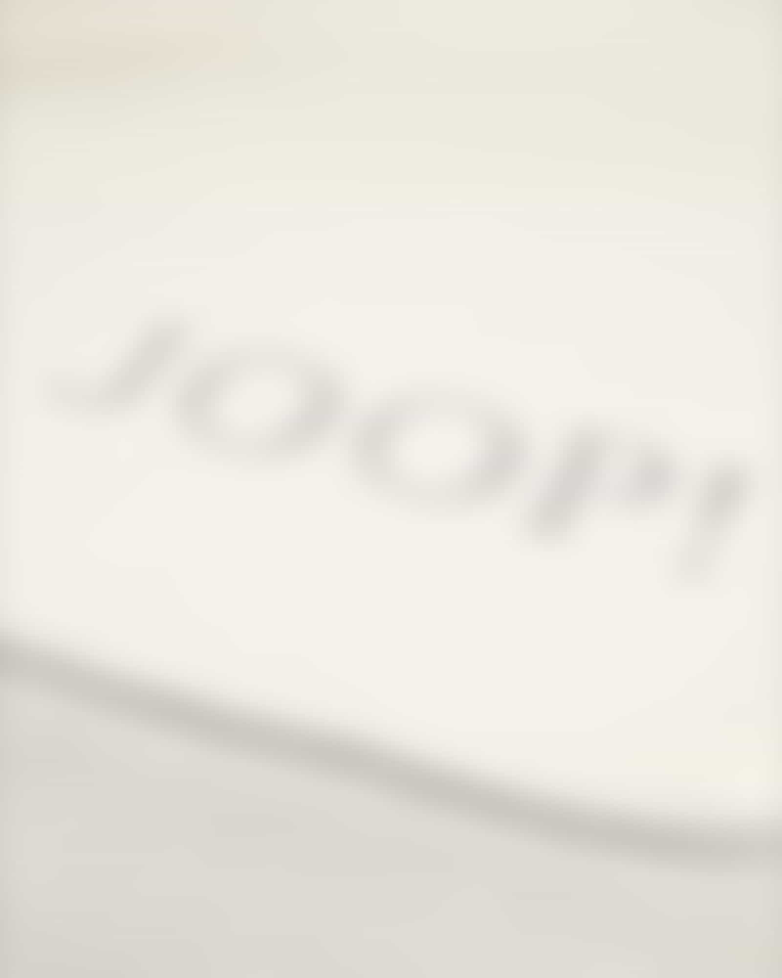 JOOP! Wohndecken Split - Farbe: Stein - 150x200 cm Detailbild 2