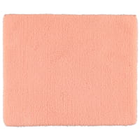 Rhomtuft - Badteppiche Square - Farbe: peach - 405 - 80x160 cm