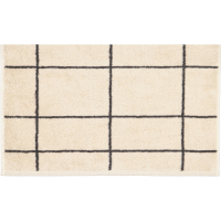 Cawö Handtücher Atelier Lines 6240 - Farbe: beige - 37 - Handtuch 50x100 cm