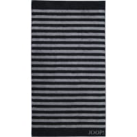 JOOP! Classic - Stripes 1610 - Farbe: Schwarz - 90