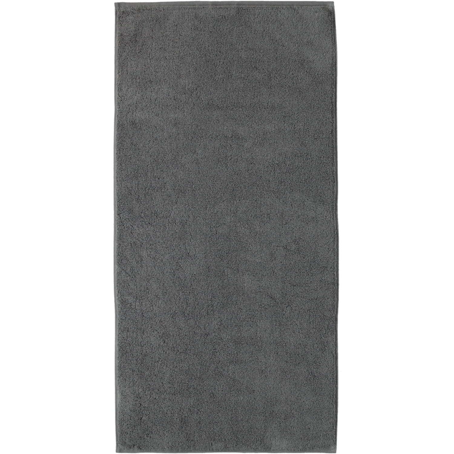 86 | - 50x100 cm Handtuch 9000 - Skin Handtuch anthrazit | Sensual Handtücher Farbe: Ross