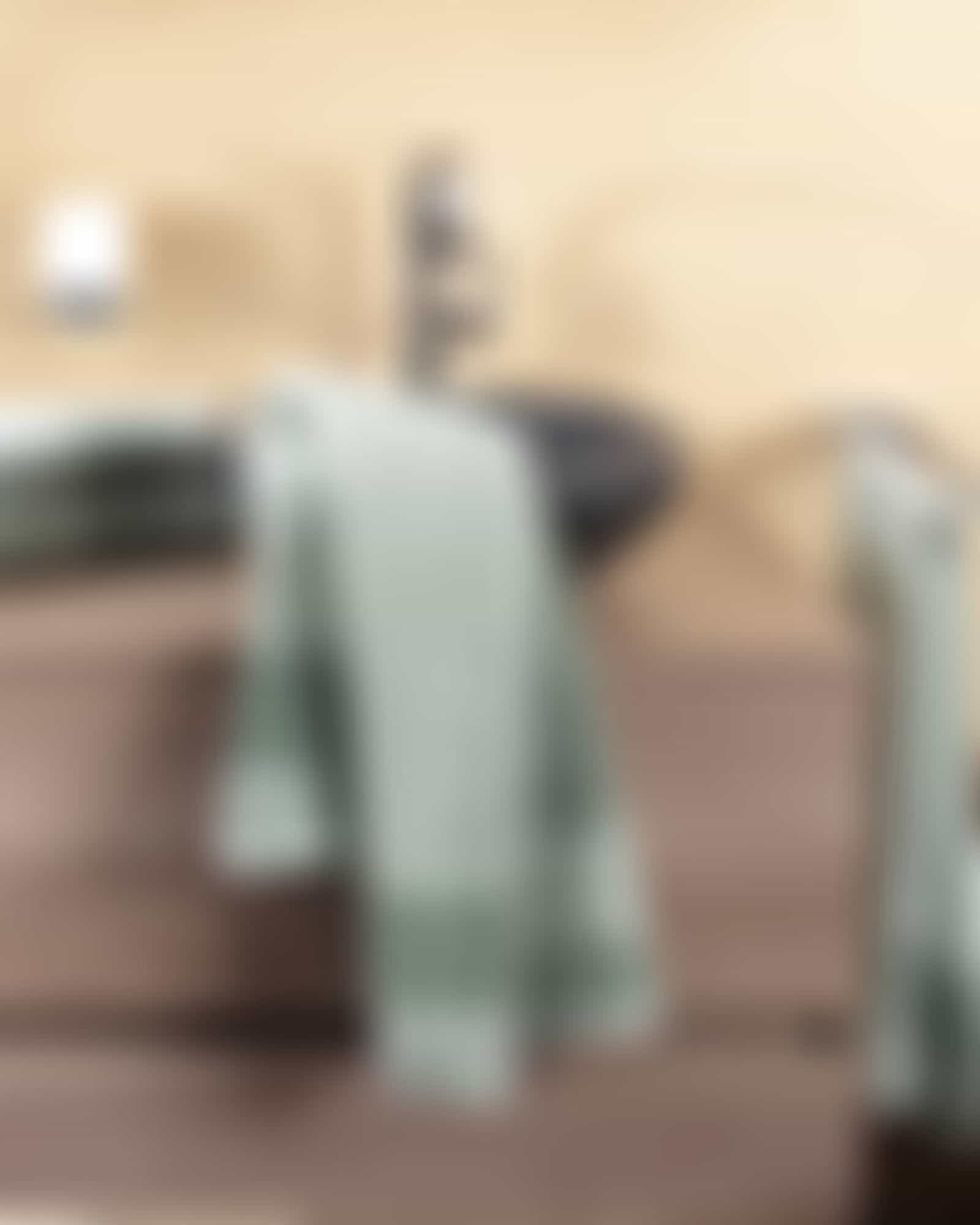 Villeroy & Boch Handtücher Luxury Double 2560 - Farbe: sage green - 44 Detailbild 1 Villeroy & Boch Handtücher Luxury Double 2560 - Farbe: sage green - 44 Detailbild 1