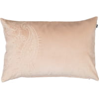 JOOP! Kissenhüllen Paisley - Farbe: Rose - 075